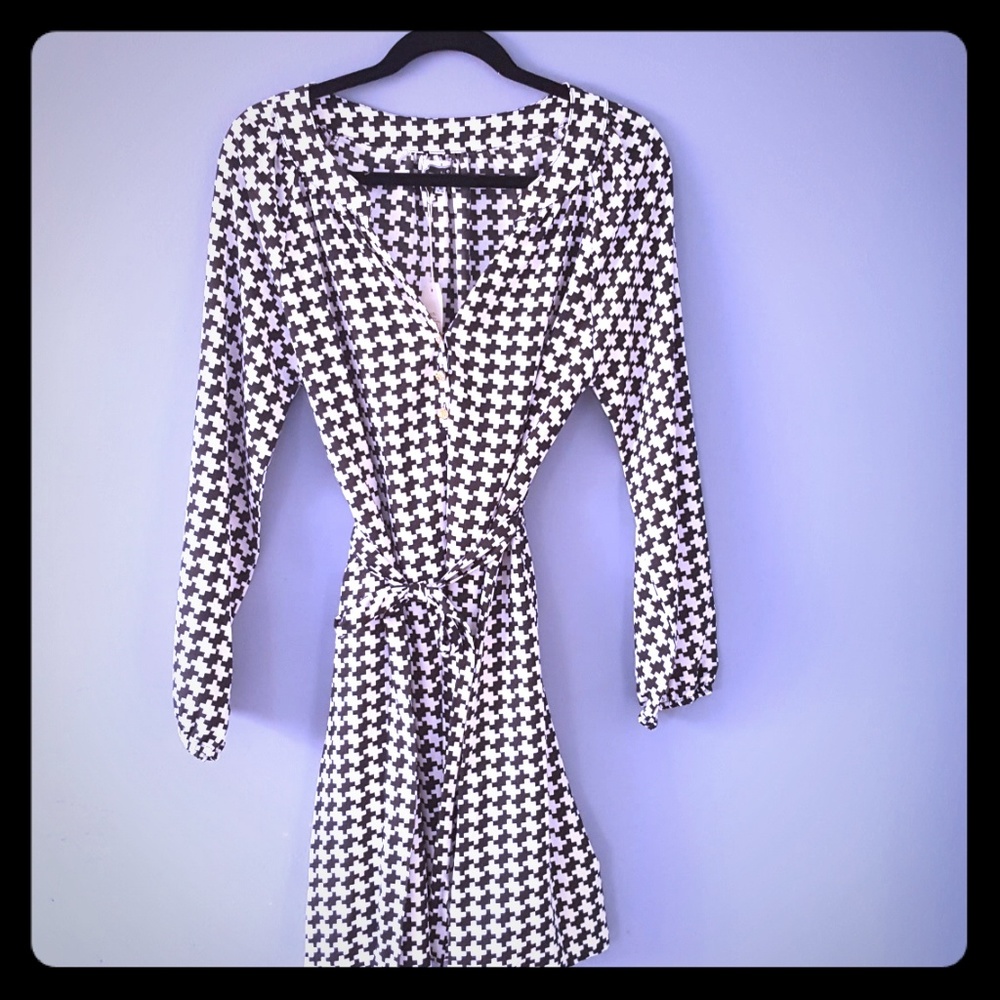 NWT Mud Pie Samantha shirtdress